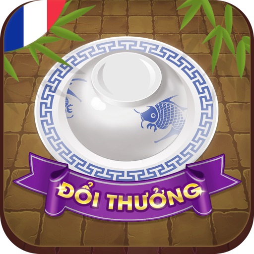 Xoc dia X9 - doi thuong truc tuyen iOS App