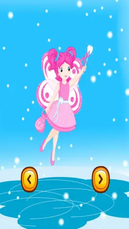Game screenshot Fairy Coloring Book For Child hack