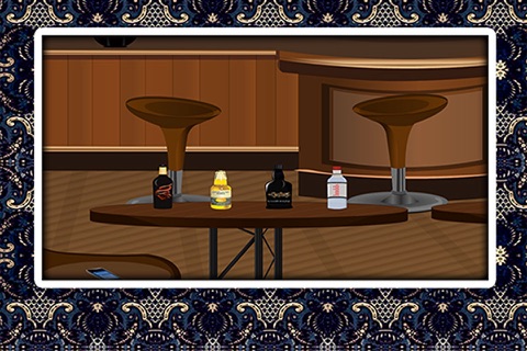 Liquor Bar Escape1 screenshot 2