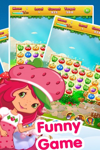 Fruit Farm Garden Mania screenshot 3