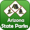 Arizona State Campgrounds & National Parks Guide