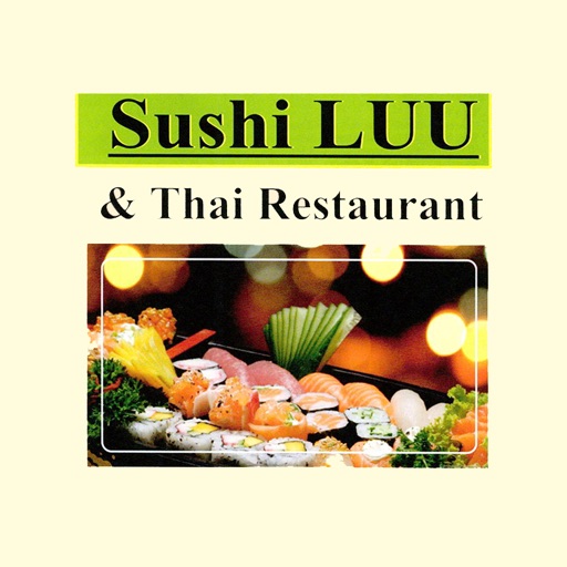 Sushi Luu icon