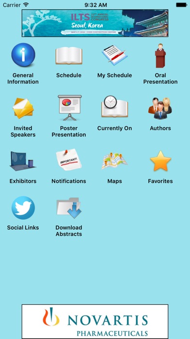 【图】ILTS 2016(截图1)