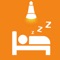 Sleepy Hue closely integrates with Philips Hue smart lighting system to provide you a cozy sleep environment by carefully selected light and sound program