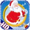 Icon Christmas Winter Snow Holiday Hidden Objects