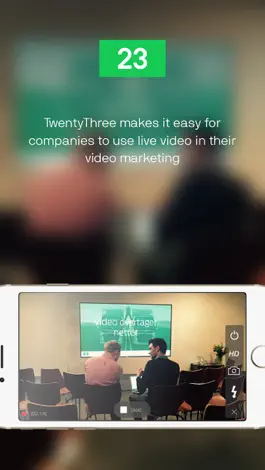 Game screenshot Live - TwentyThree mod apk