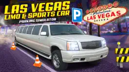 Game screenshot Las Vegas Valet Limo and Sports Car Parking АвтомобильГонки ИгрыБесплатно mod apk