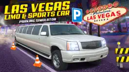 Game screenshot Las Vegas Valet Limo and Sports Car Parking АвтомобильГонки ИгрыБесплатно mod apk
