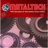 METALTECH 2015