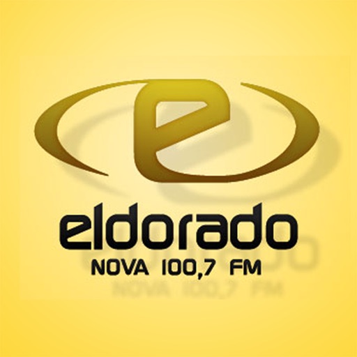 Eld100.7FM icon
