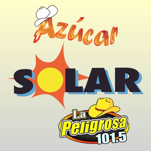 Grupo Solar Guatemala icon