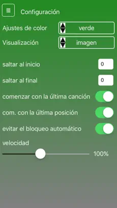 Screenshot 5 Car Music Player iphone
