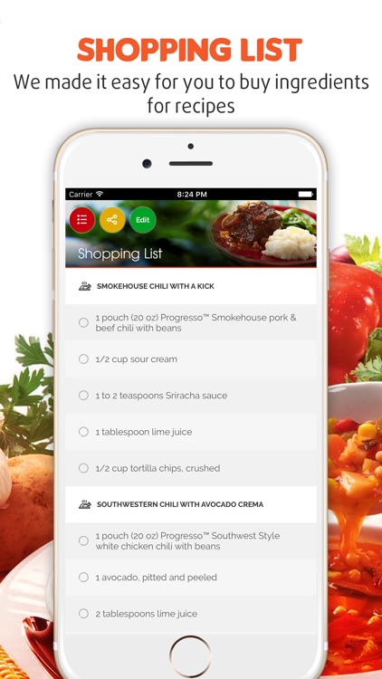 Soup And Stew Recipes Pro