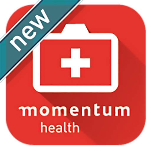 momentum health travel cover