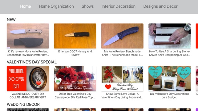 HomeChannel(圖2)-速報App