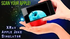 Game screenshot XRay Apple Joke Simulator hack