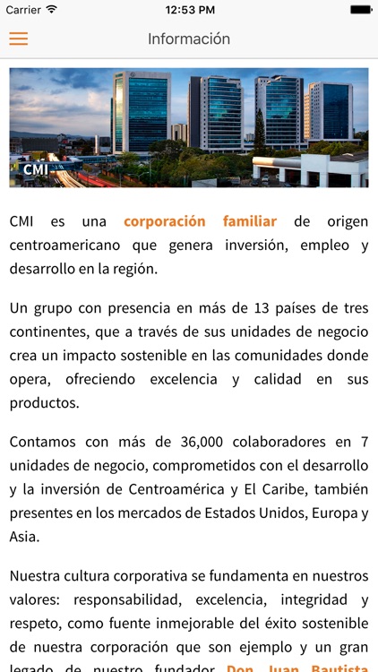 CMI Eventos