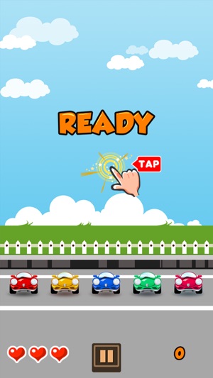 Flying Brick(圖2)-速報App