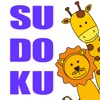 Junior Sudoku (Easy Fun Puzzles) icon