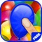 Balloon Pop Fun For Kids