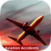 Aviation News & Headlines & Occurrence Reports - Accident/Incident/Crash App Delete