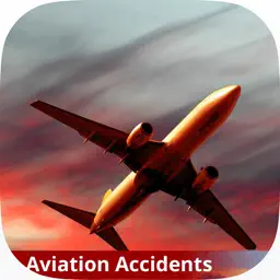 Aviation News & Headlines & Occurrence Reports - Accident/Incident/Crash app icon