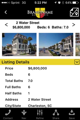 Brand Name Real Estate screenshot 4