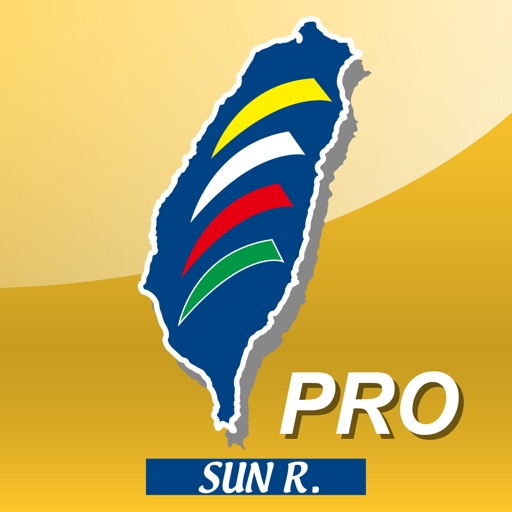 北島+南島2014PRO icon