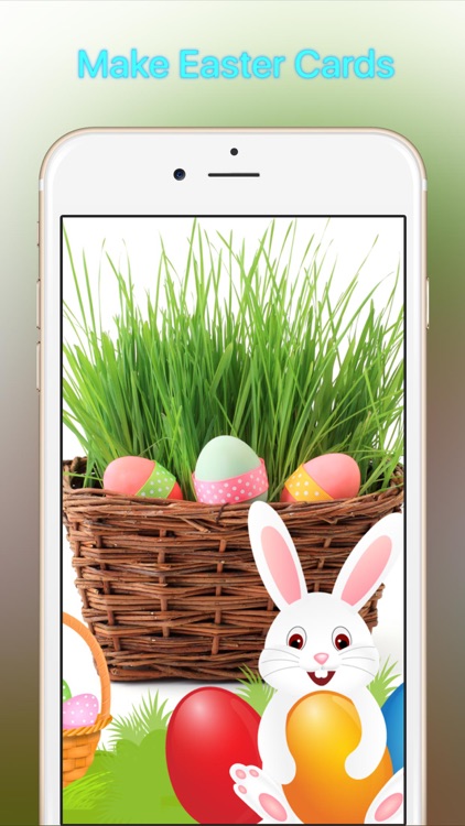 Your Photos —> Easter Holiday Cards