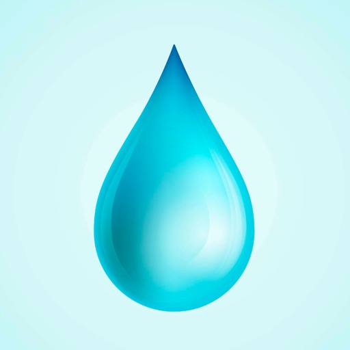WaterKit - Widget App icon
