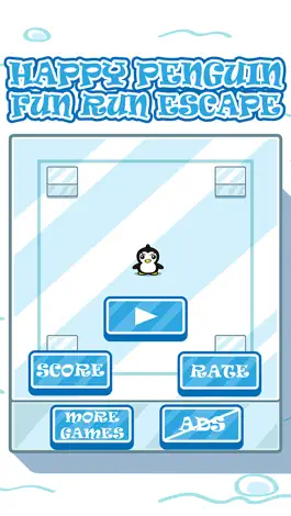 Game screenshot Happy Penguin Fun Run Escape - Gogo Runaway My little Feet Friends mod apk