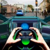 Space Shuttle 3D Driving icon