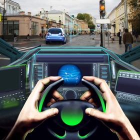 螢幕擷取畫面 (3) Space Shuttle 3D Driving