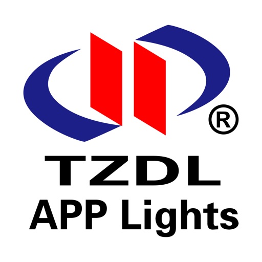 Zhengda App control Lights