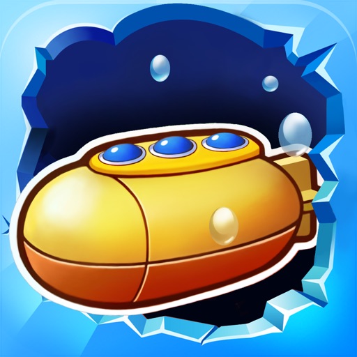 Seabed Resure Free Icon