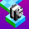 SkyPath - Cloud Runner Cube Puzzle