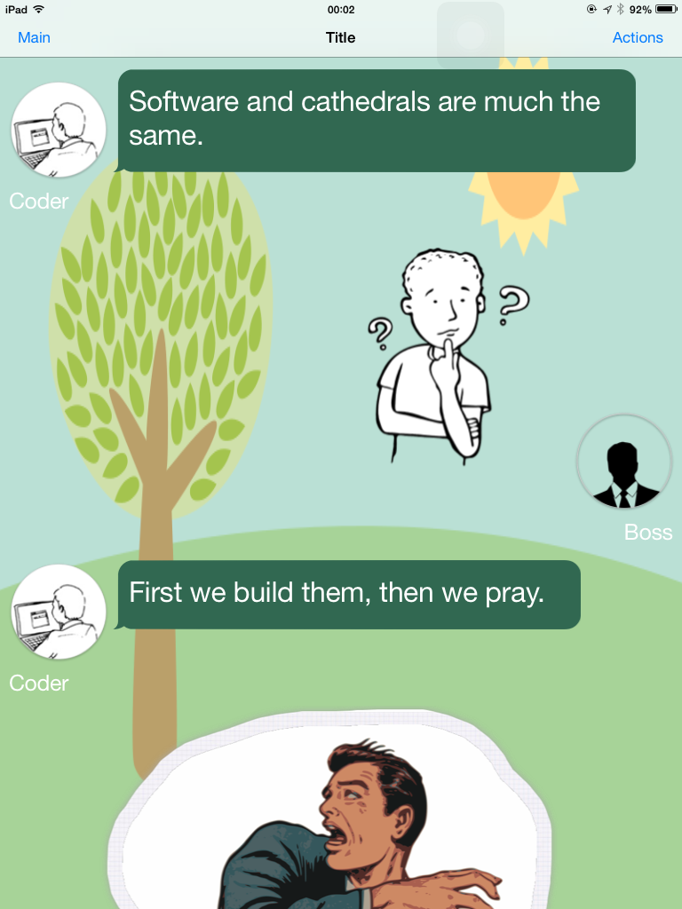Funny Message Maker Free
