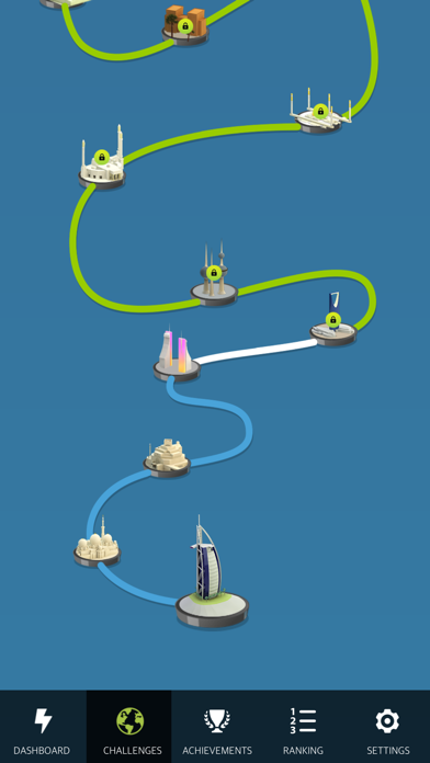 Screenshot #2 pour Good Move Dubai.