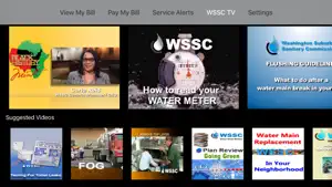 WSSC TV screenshot #4 for Apple TV