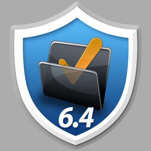 CT Outcomes Mobile 6.4 icon