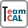 TeamCAL for sales rep