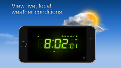 Alarm Clock Free Screenshot 3