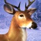 Deer Hunting : Ice Age 2016 comes with enhanced hunting experience in winter season featuring fast-paced combat, dead cold environments, and over-the top action