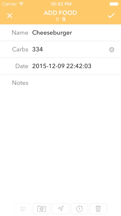 MediTracker - Free Medical App