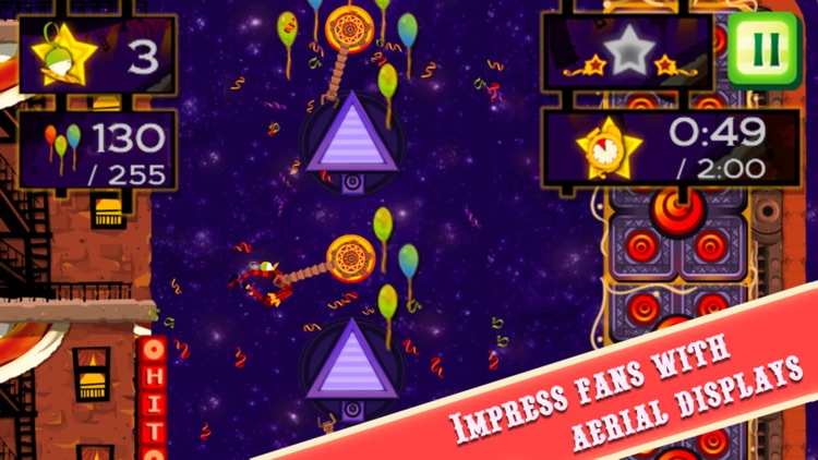 CarneyVale: Showtime screenshot-0