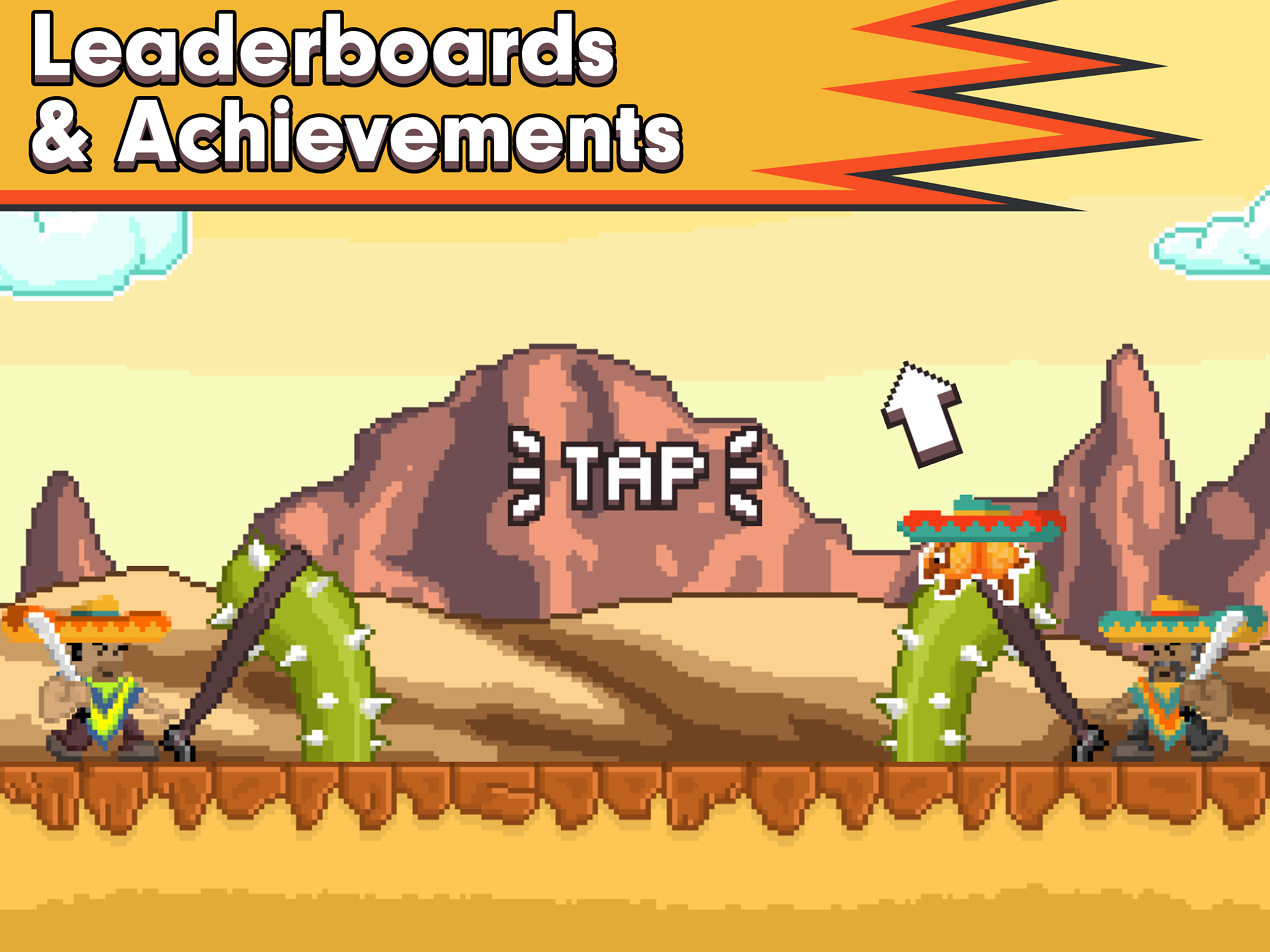 Armadillo Smash screenshot 5