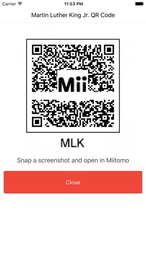 Miis for Miitomo(圖3)-速報App