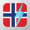 Learn Norwegian - Free WordPower