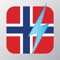 Learn Norwegian - Free WordPower