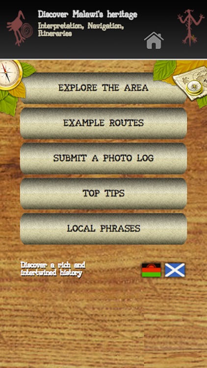 Discover Malawi's Heritage